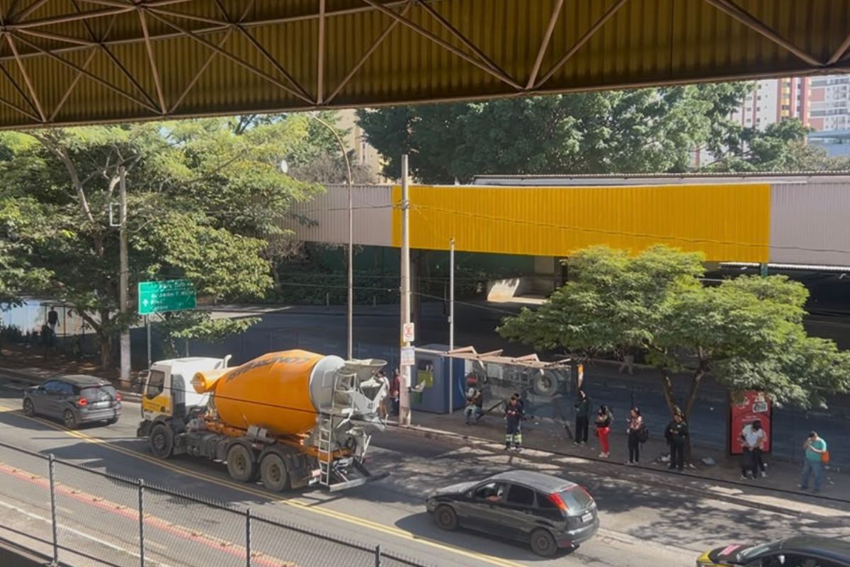 Foto: Amanda Ambrózio/BNews São Paulo