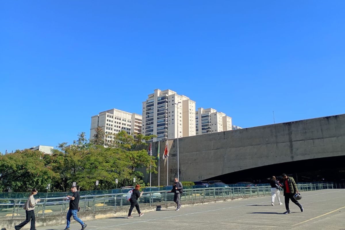Solenidade foi realizada no Complexo Criminal Ministro Mário Guimarães, na Barra Funda, em São Paulo