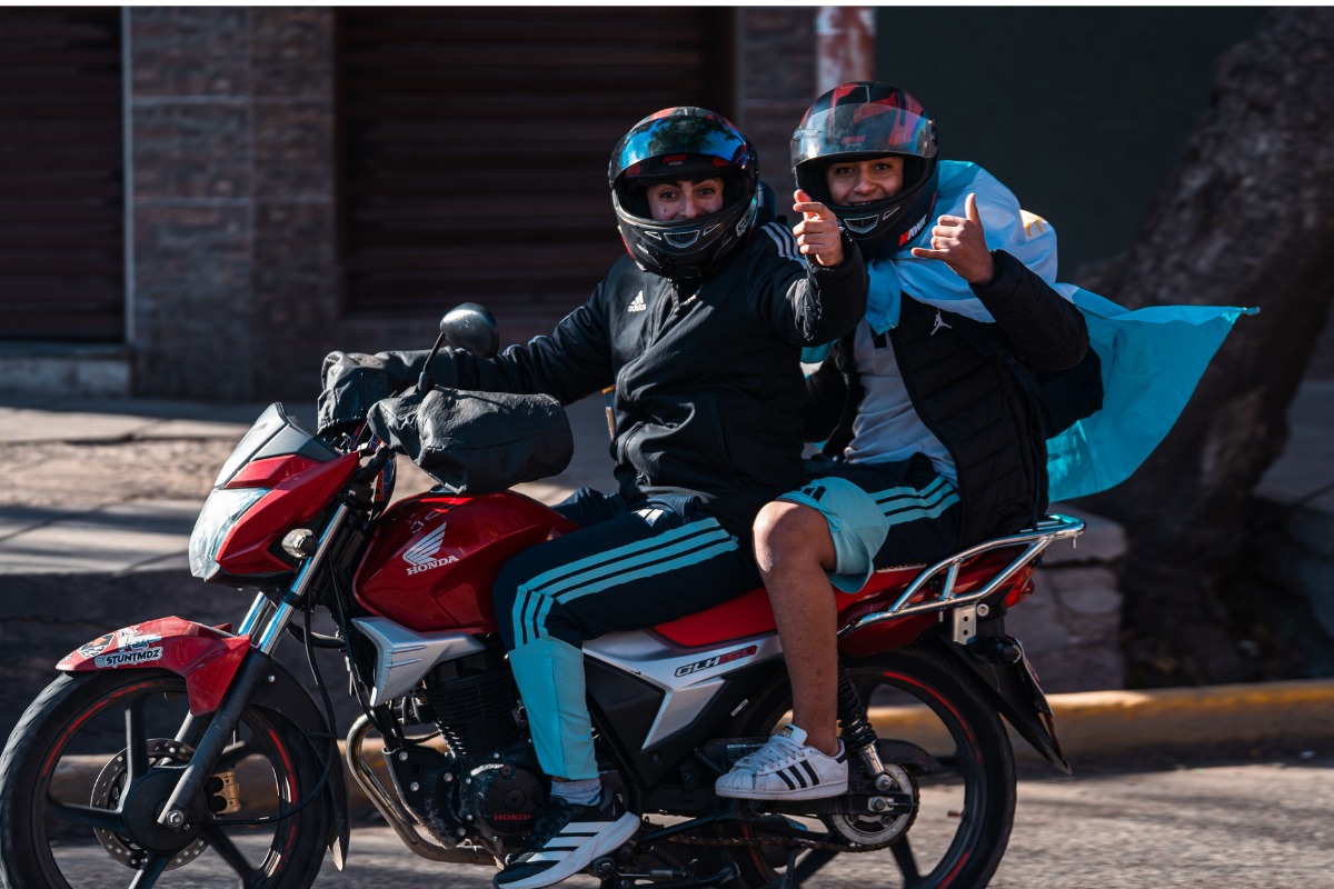 Foto: Pexels/Franco Monsalvo