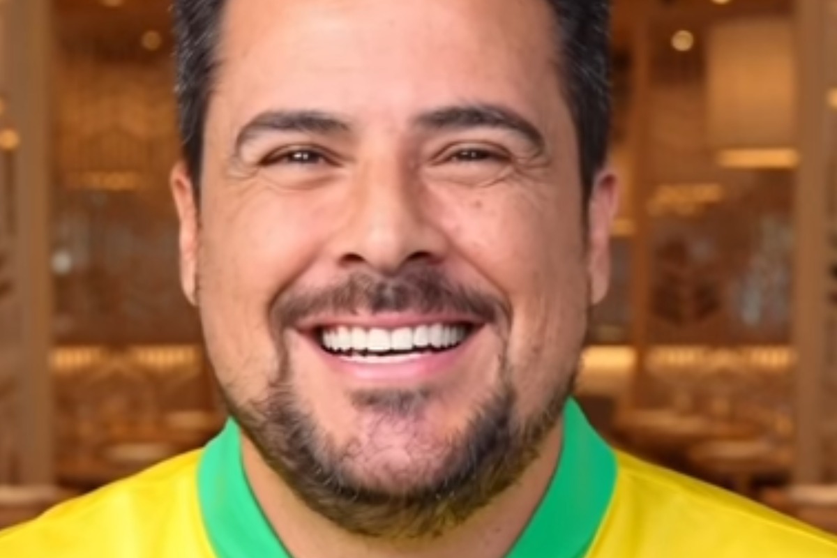 Foto: Reprodução/Vídeo/Instagram