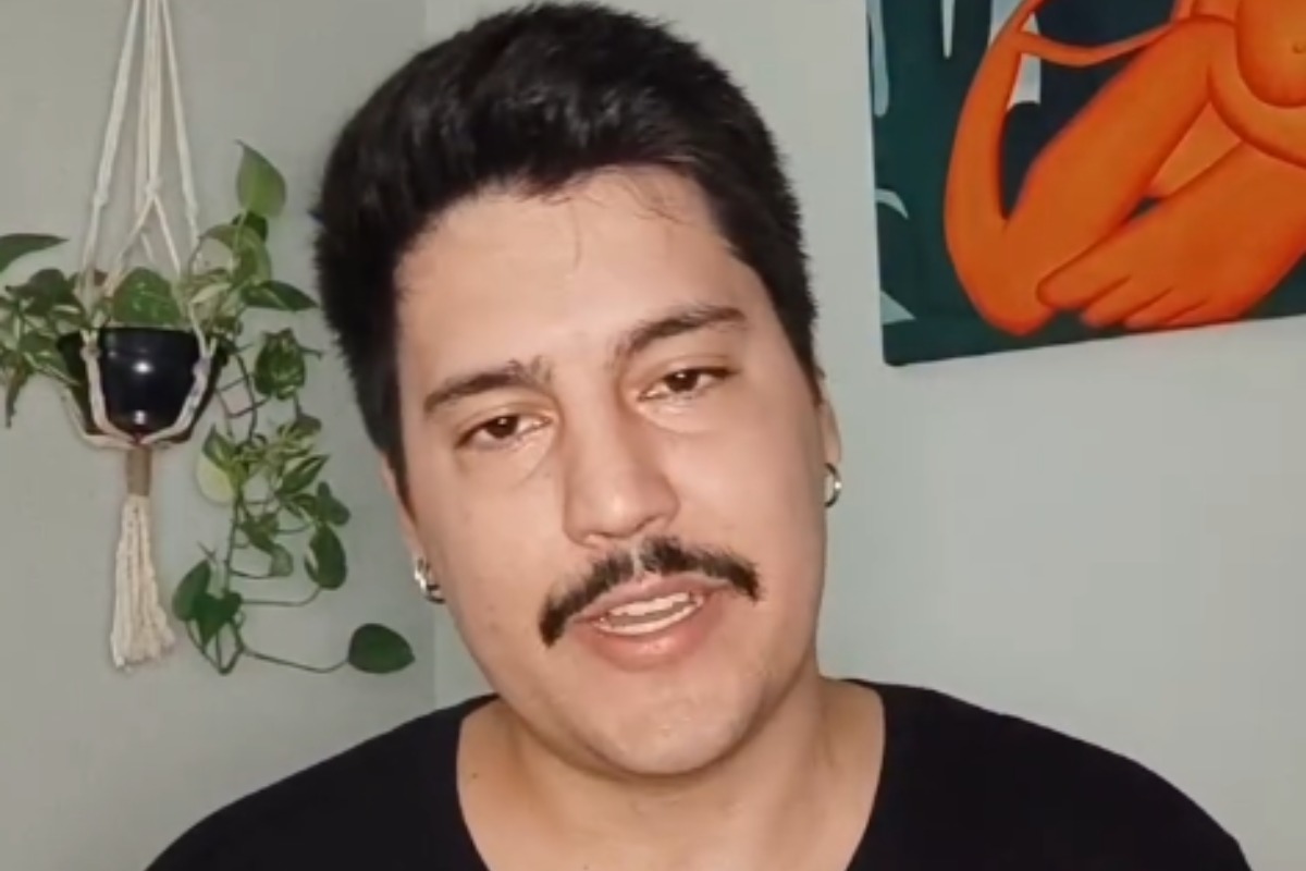 Foto: Reprodução/Vídeo