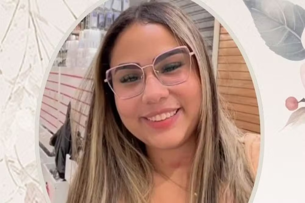 Raielly Oliveira da Silva tinha 24 anos