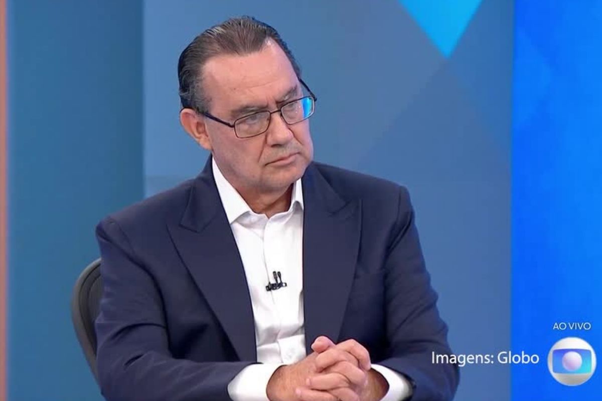 Foto: Reprodução/TV Globo