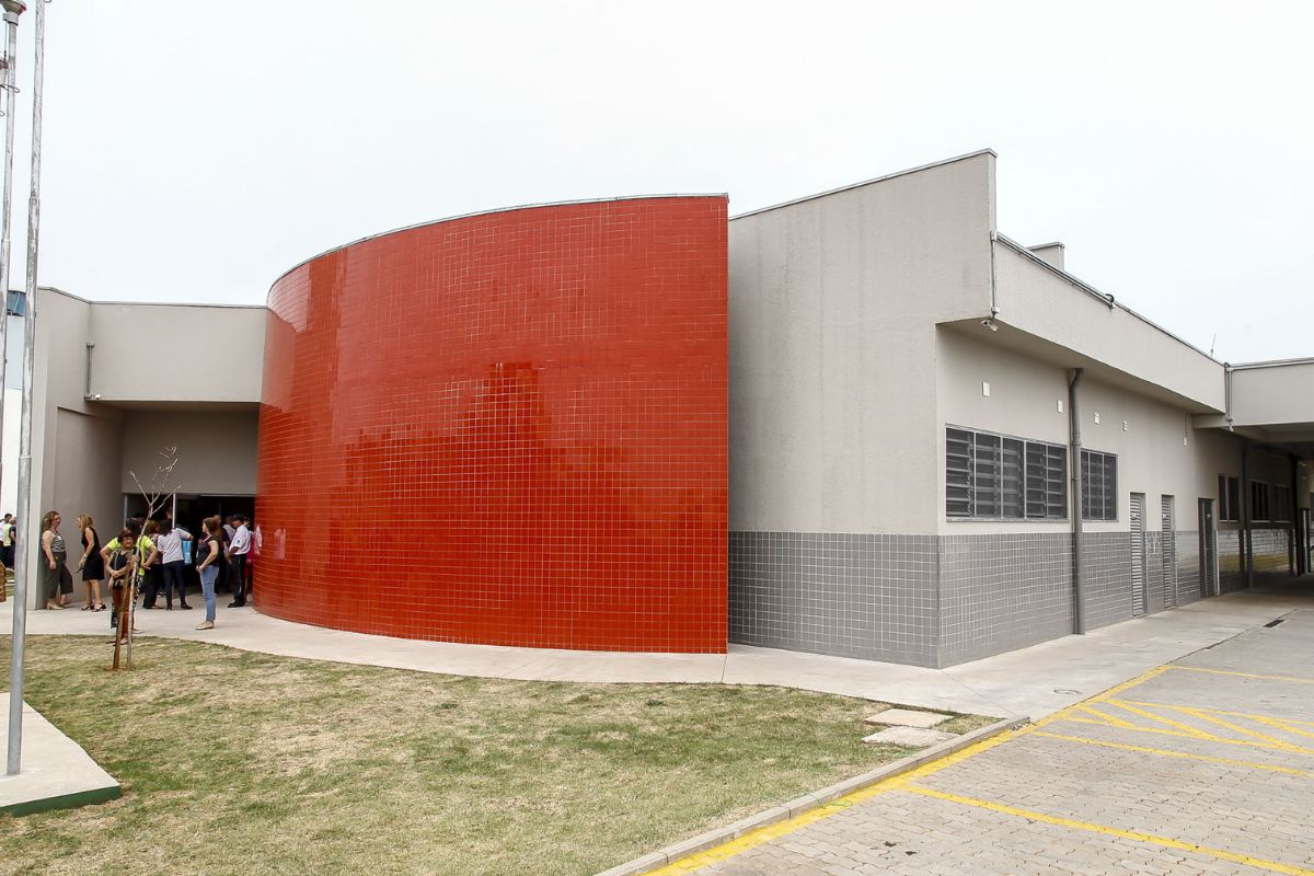 Foto: Marcelo Pereira / SECOM