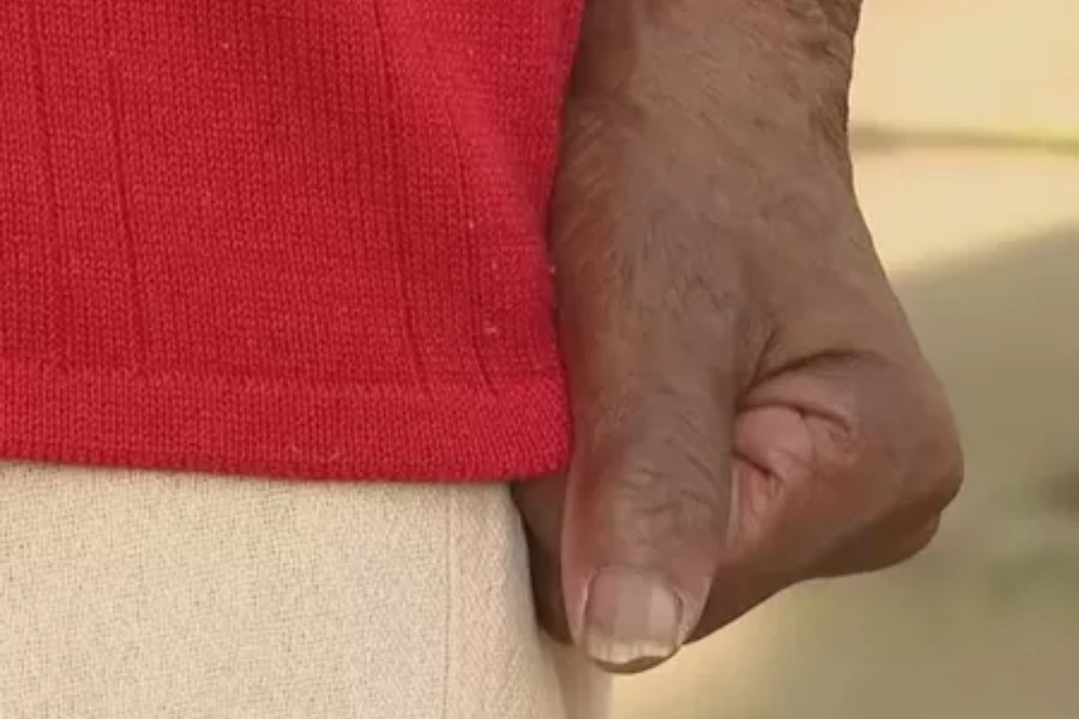 Foto: TV Globo