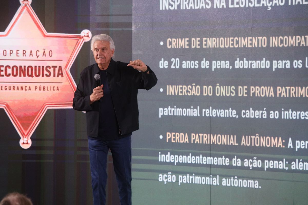 Foto: Bruno Varani/PSD