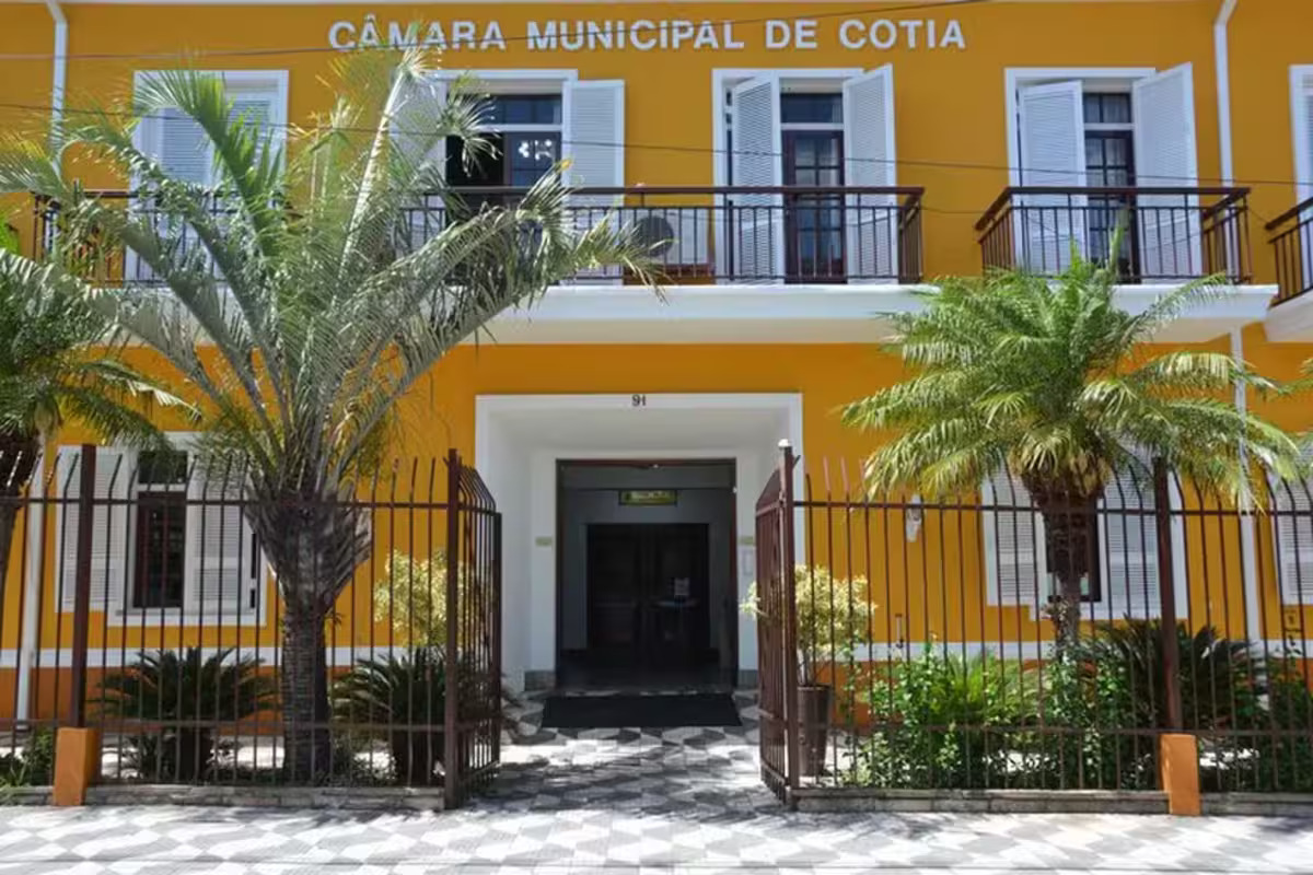 Vereadores são investigados