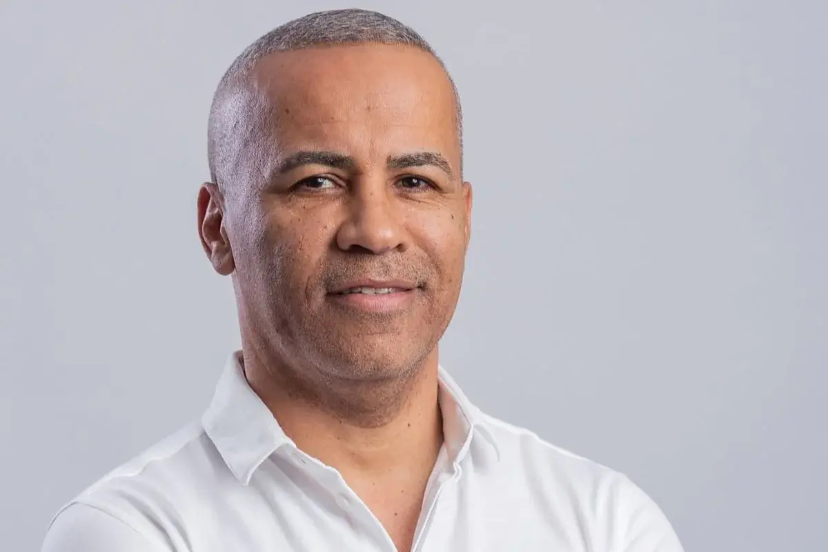 Emerson Rocha possui fortes ligações com o TCC, segundo investigações