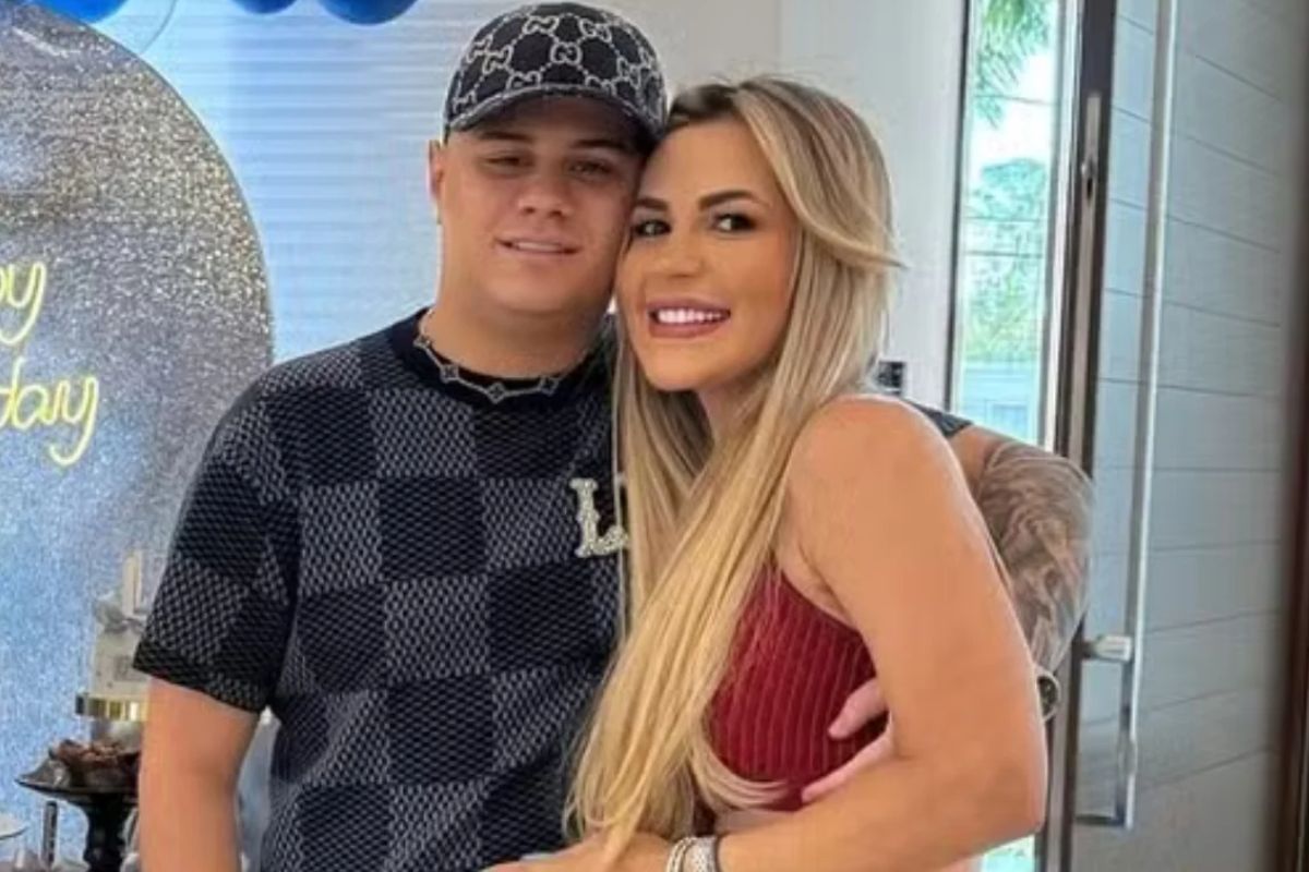 Foto: Reprodução/Redes Sociais
