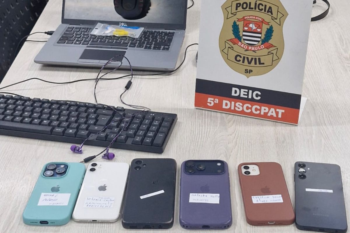 Foto: Reprodução/SSP