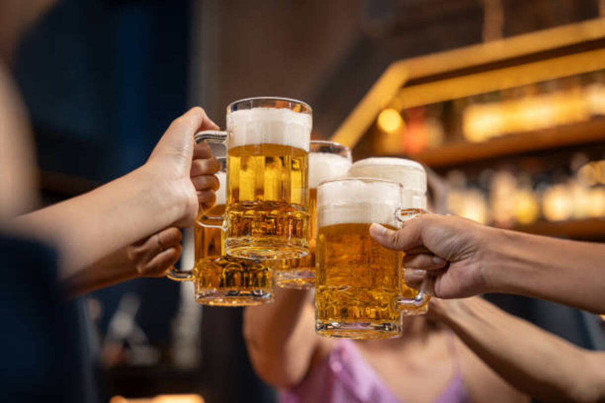 São Paulo comcentra 452 cervejarias