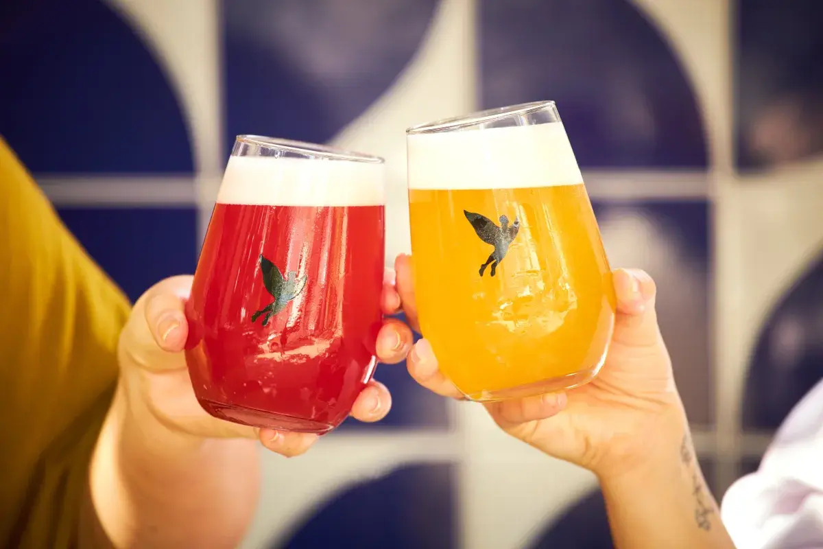 Cerveja artesanal caiu no gosto do brasileiro