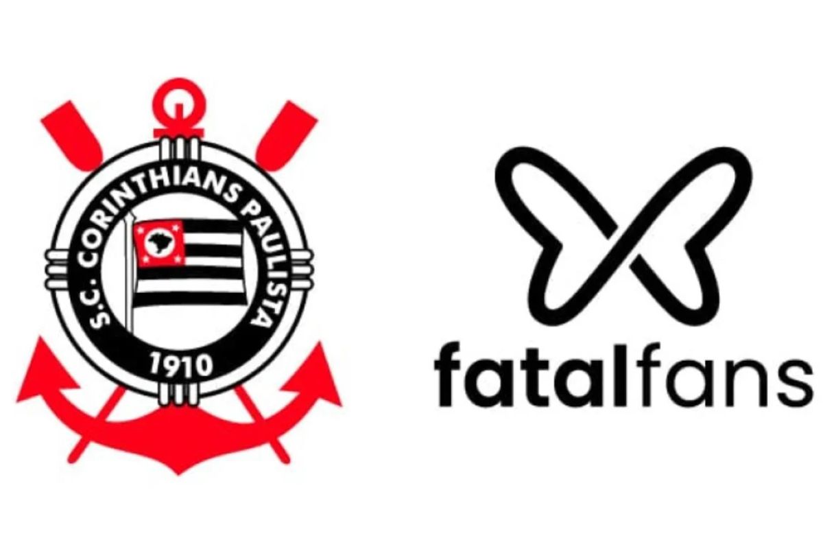 Fatal Fans e Corinthians (Foto: Divulgação)