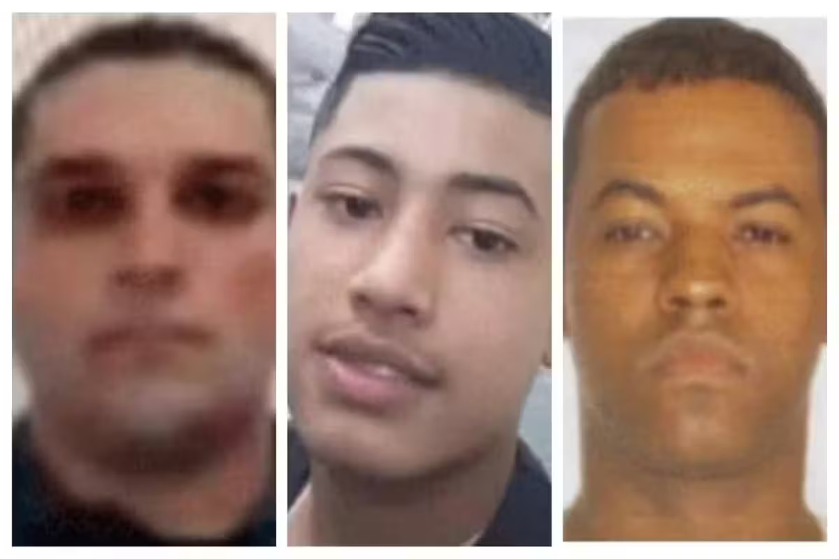 Policiais serão julgados por morte de jovem