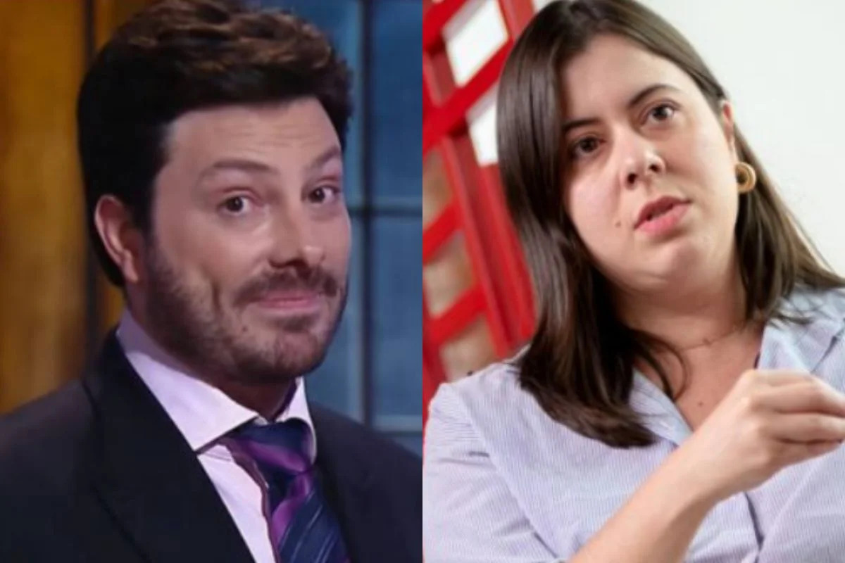 Apresentador fez ofensas gordofóbicas