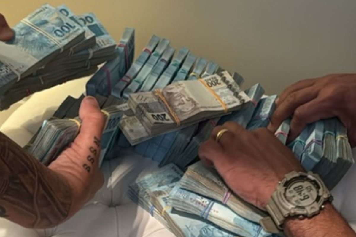 Foto: Divulgação/PF