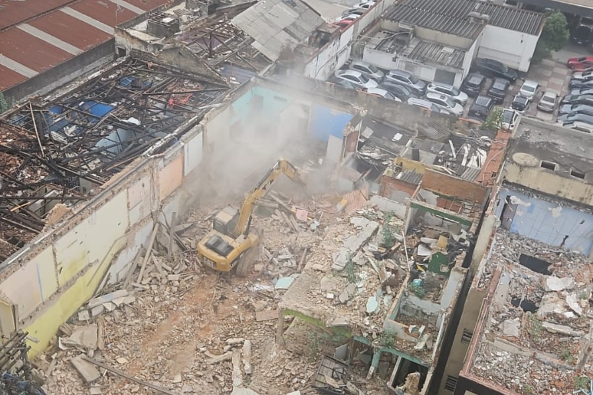 Foto: Reprodução/Governo de São Paulo