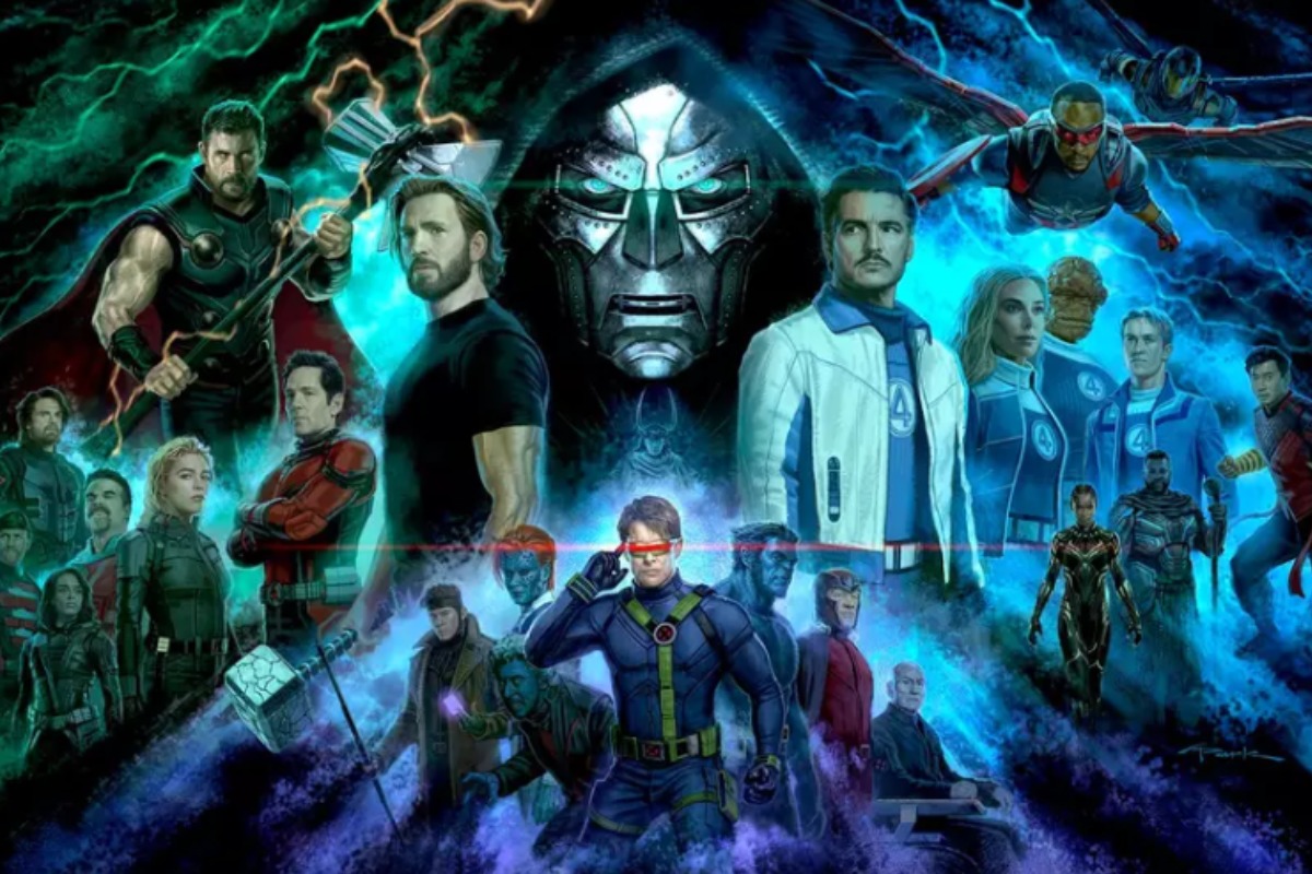 Foto: Reprodução/Marvel Studios