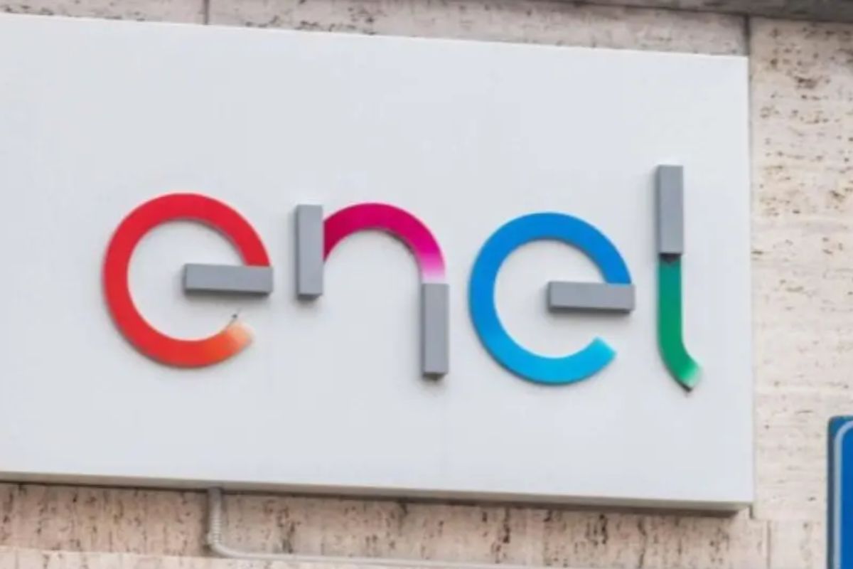 Enel (Foto: Reprodução)
