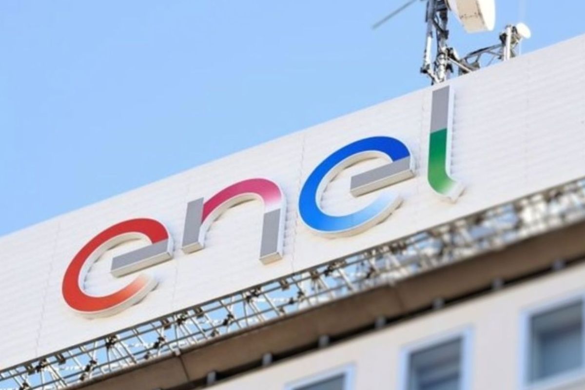 Enel (Foto: Reprodução)