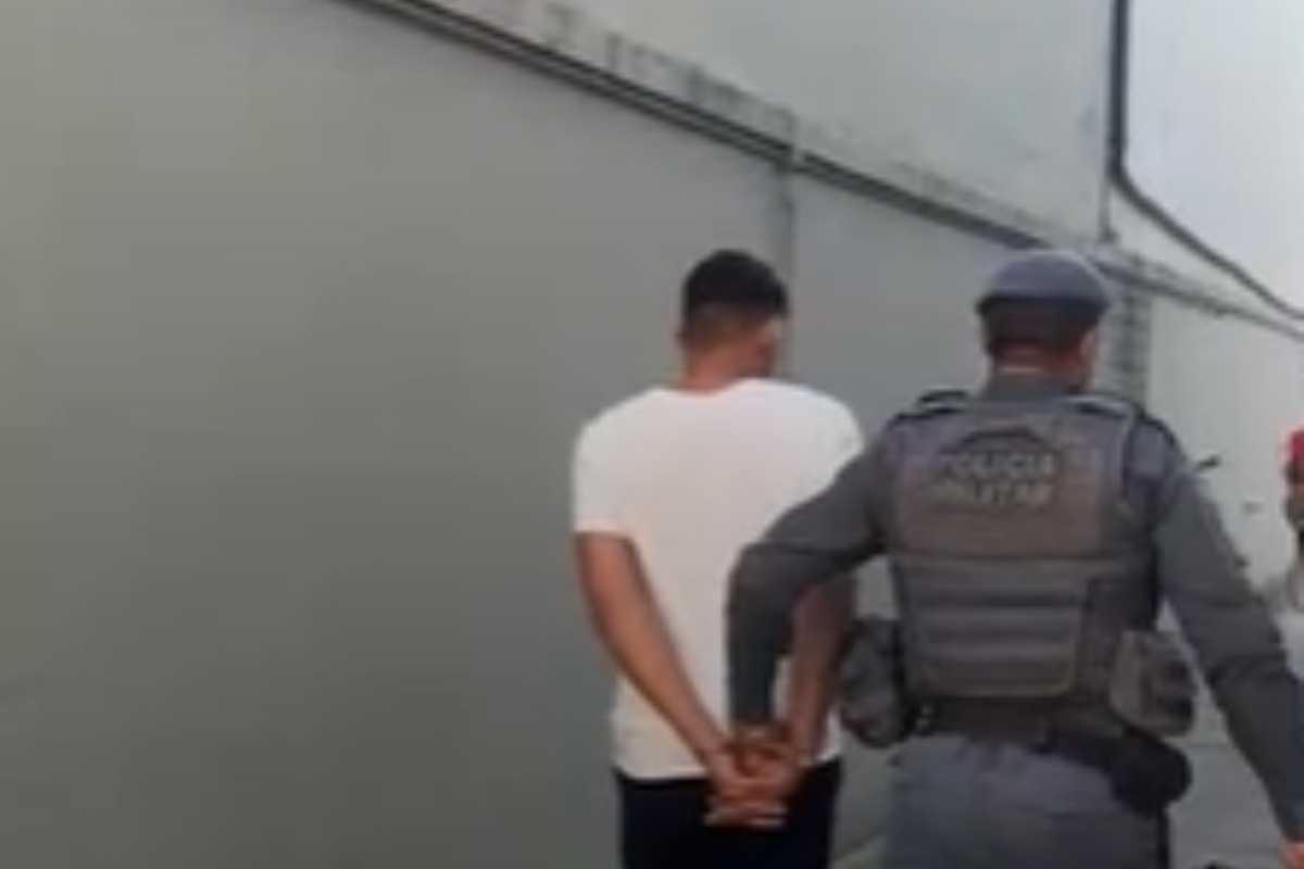 Foto: Reprodução/Vídeo