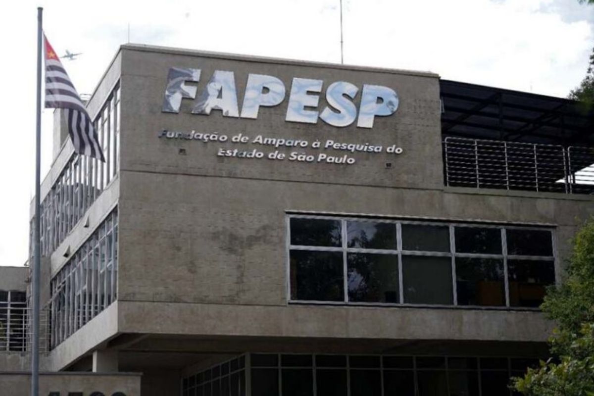 Foto: Daniel Antônio/Fapesp