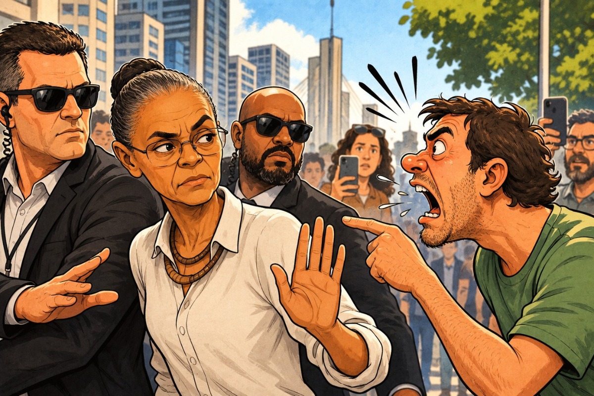 Foto: Criada por IA