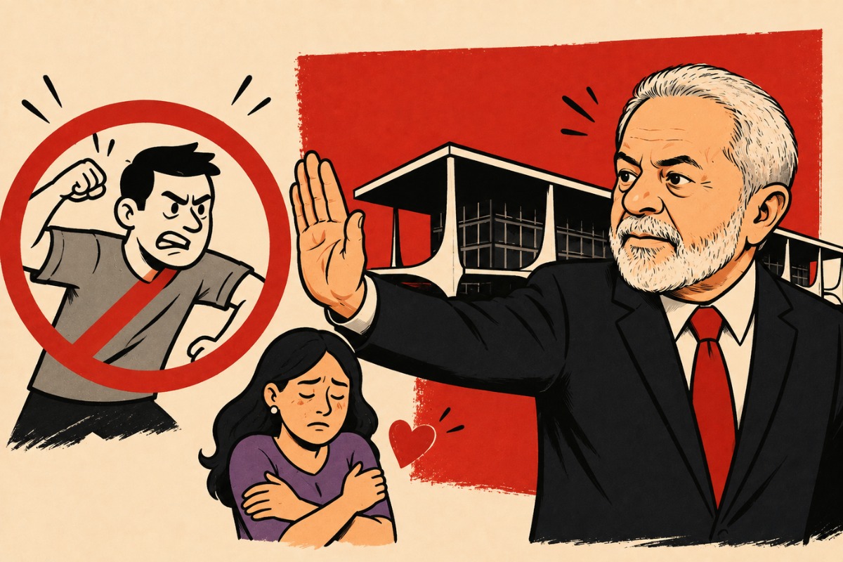 Foto: Criada por IA