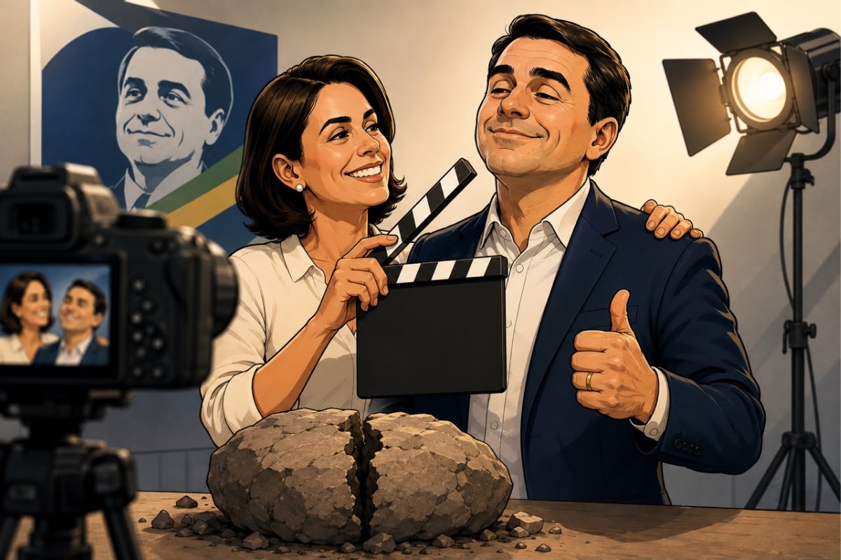 Foto: Criada por IA