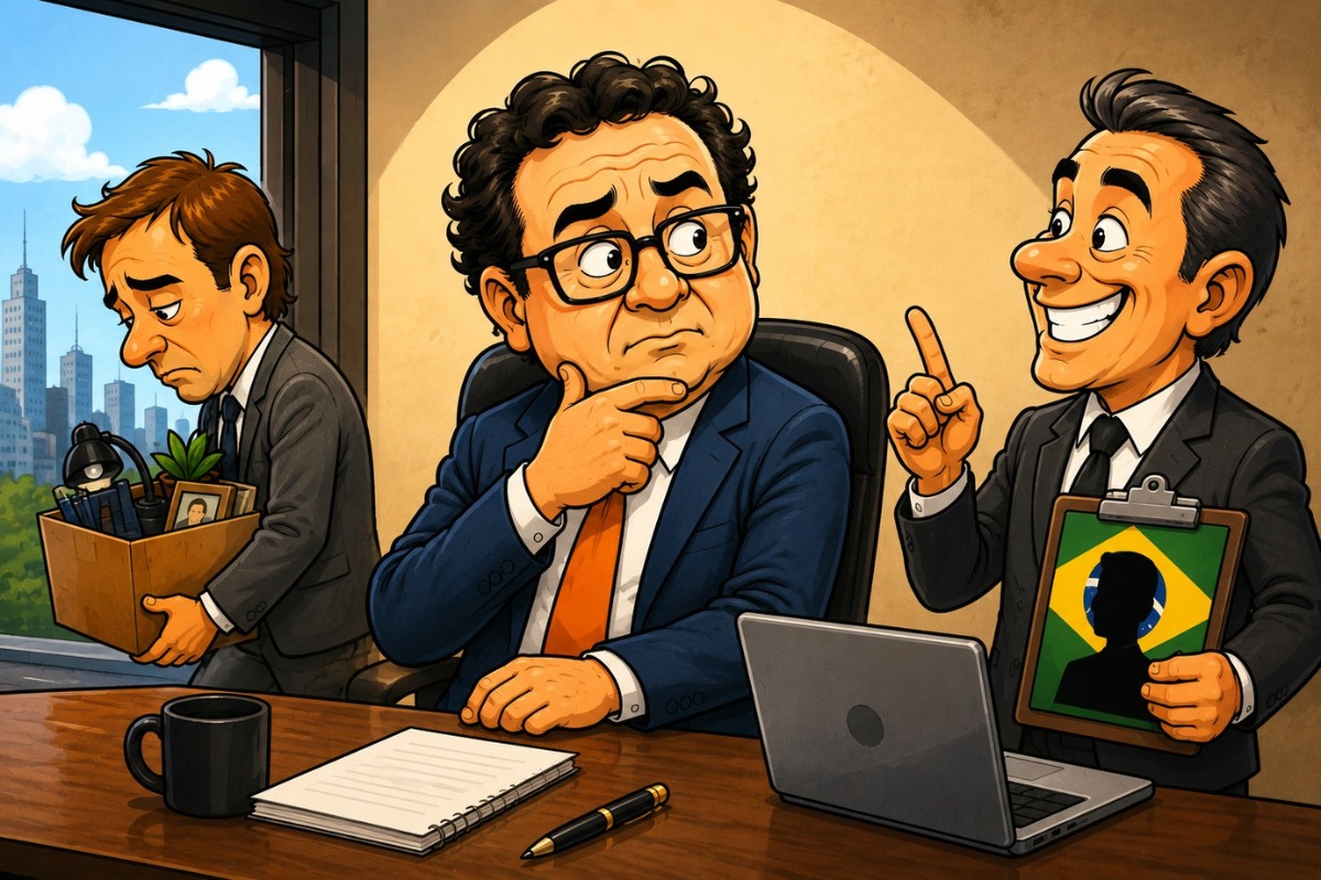 Foto: Criada por IA