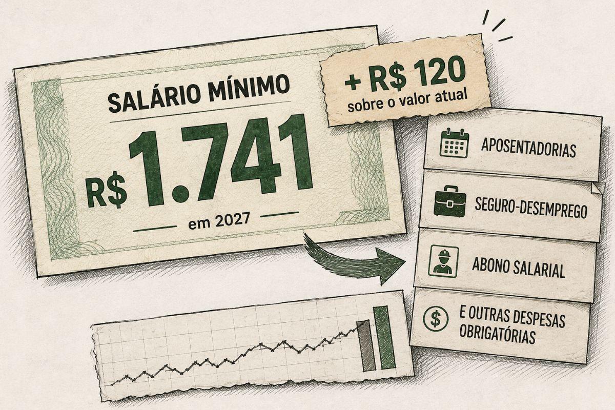 Foto: Criada  por IA