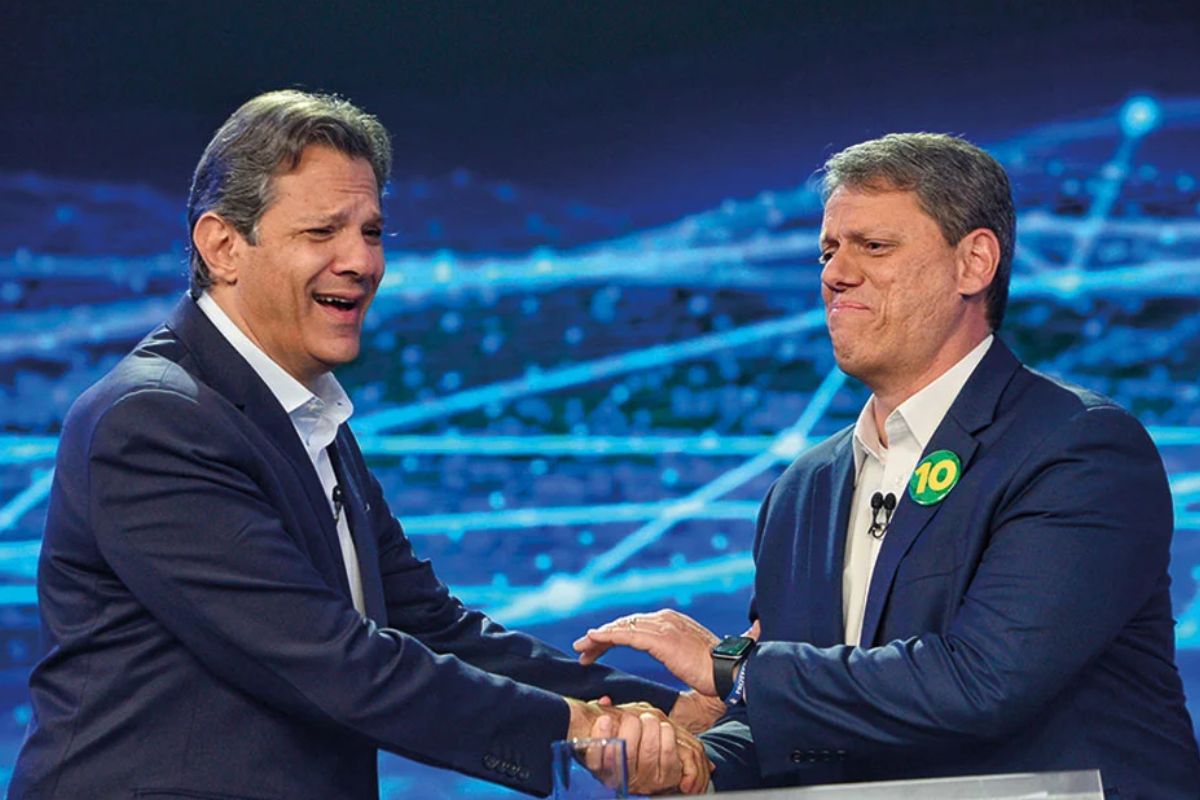 Foto: Renato Pizzutto/TV Bandeirantes