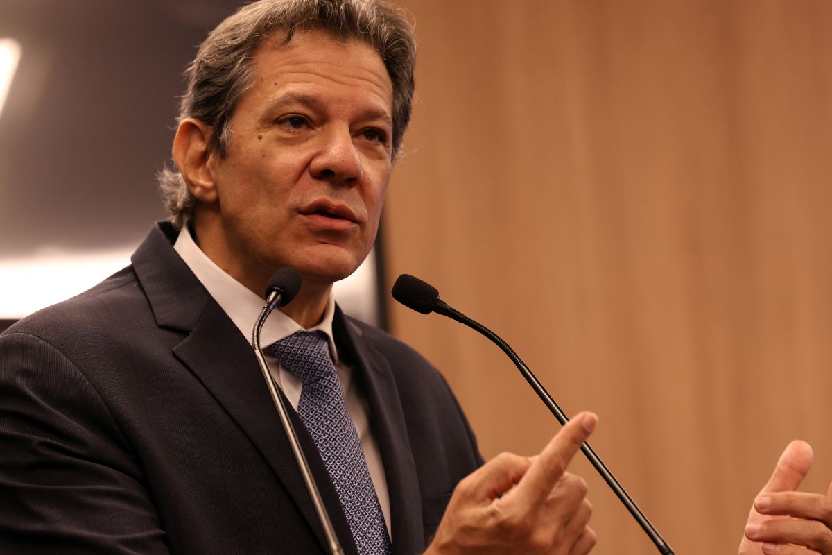 Fernando Haddad