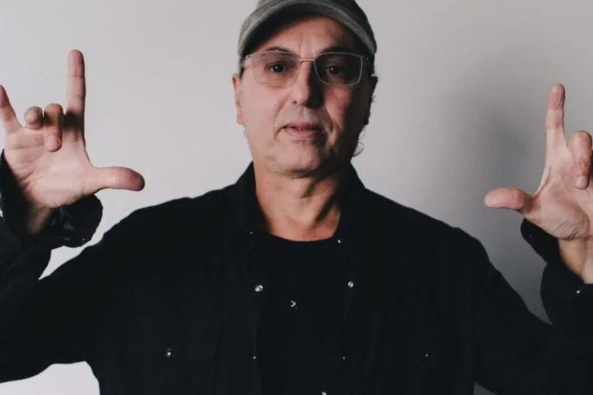 Zeca Baleiro fará show no Festival do Patrimônio (Foto: Divulgação)