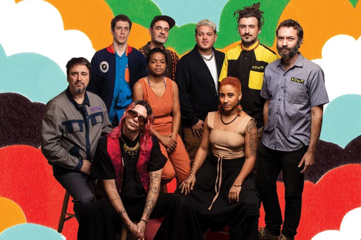 Bixiga 70 fará show no Festival do Patrimônio (Foto: Divulgação)