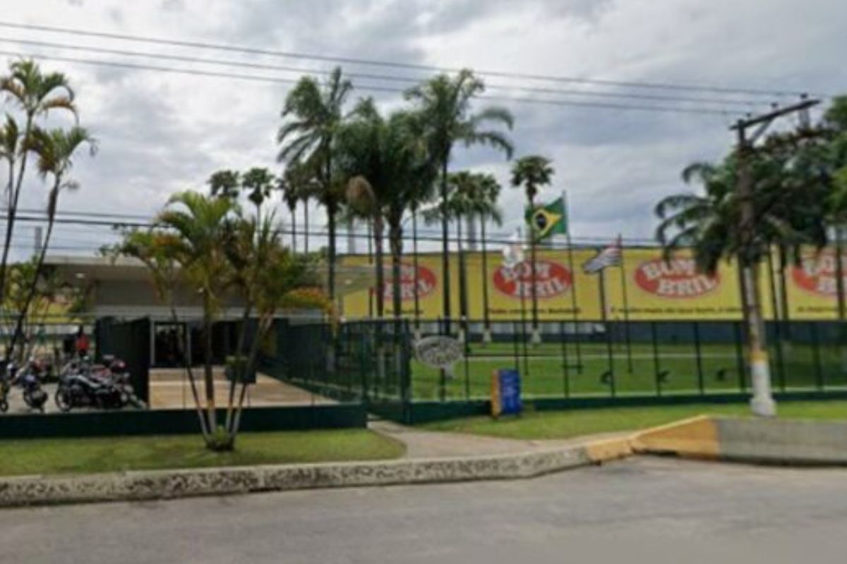 Foto: Reprodução/Google Street View