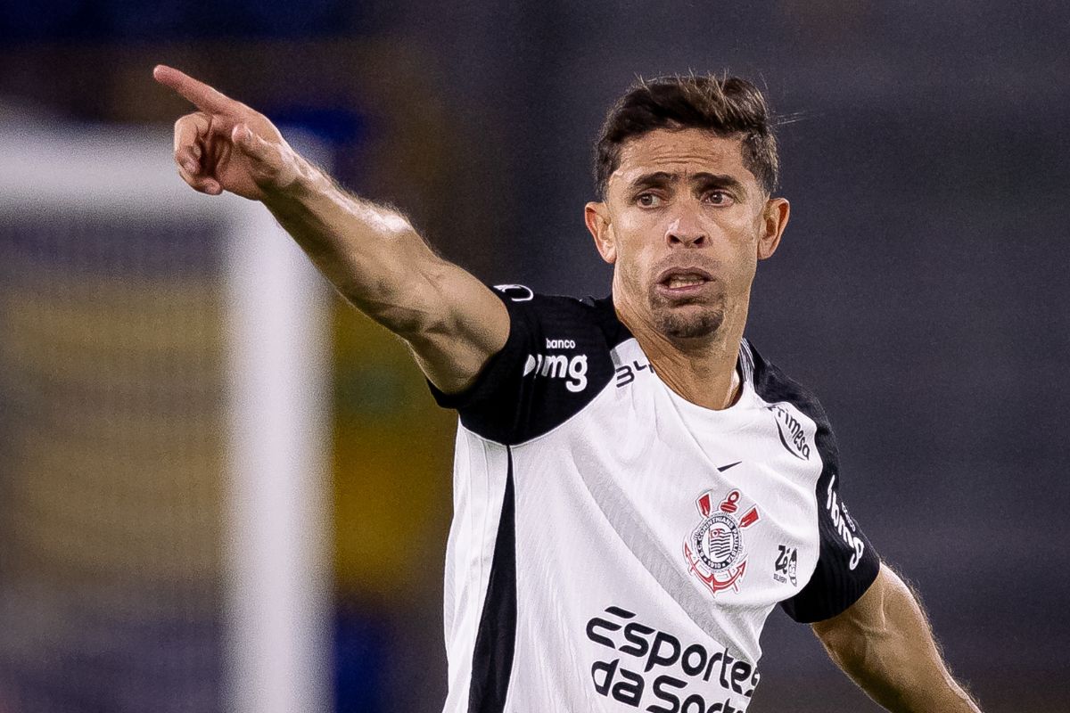 Gabriel Paulista