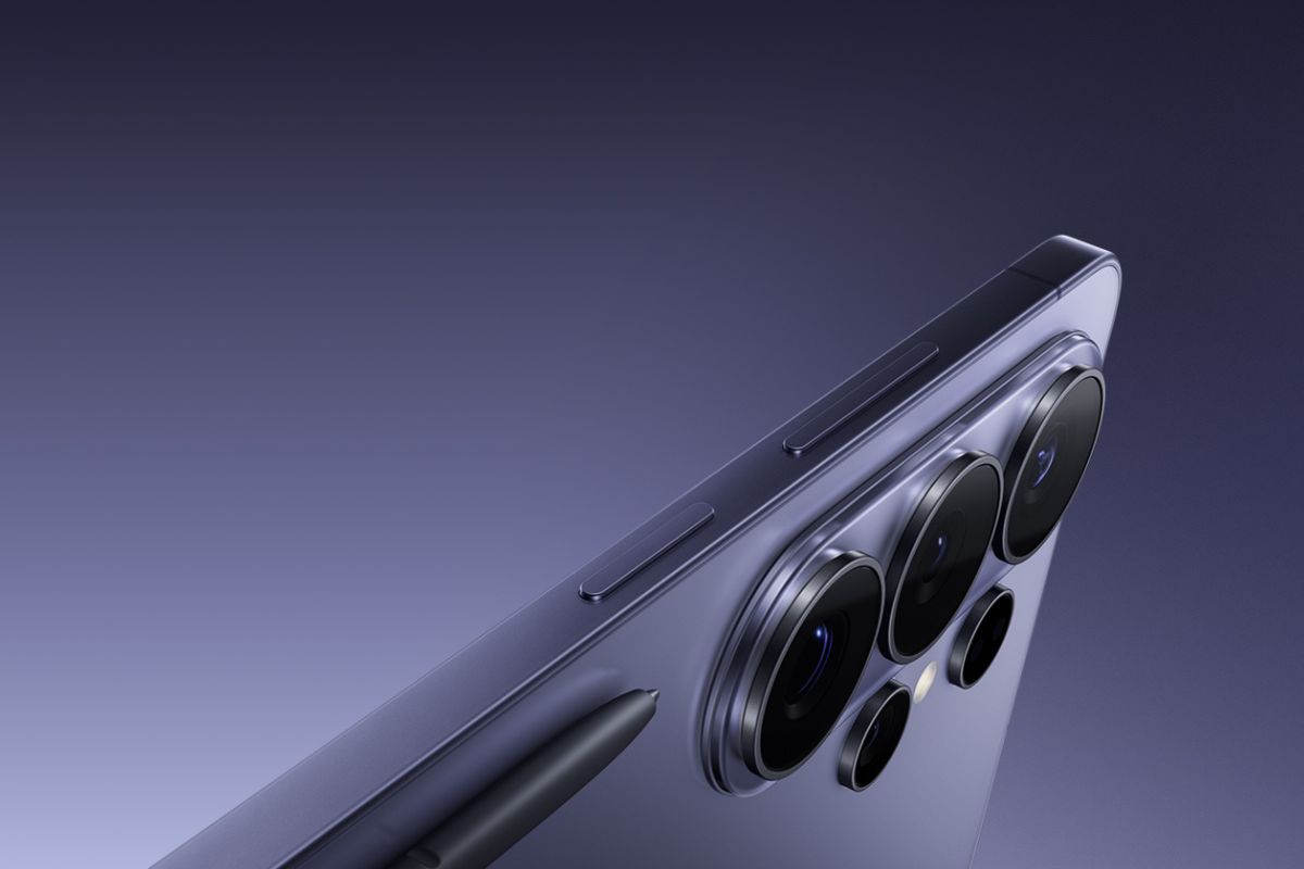 Galaxy S26 Ultra
