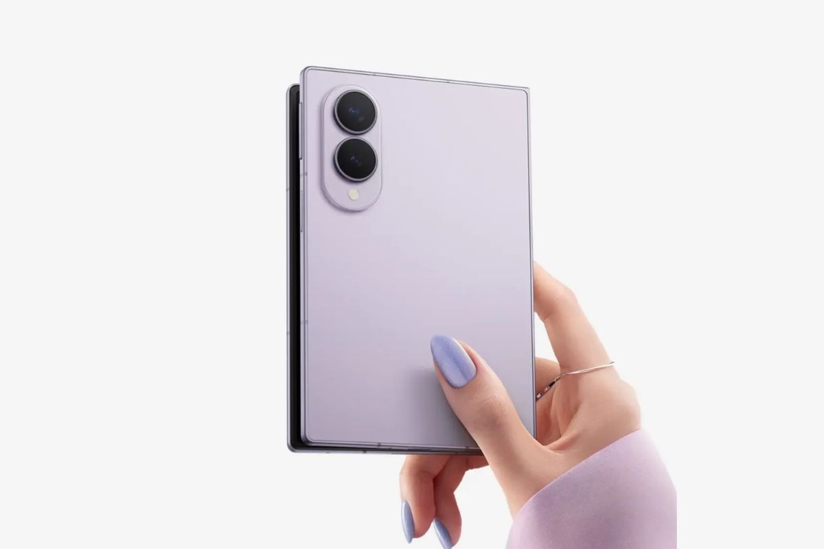 Galaxy Z Fold8