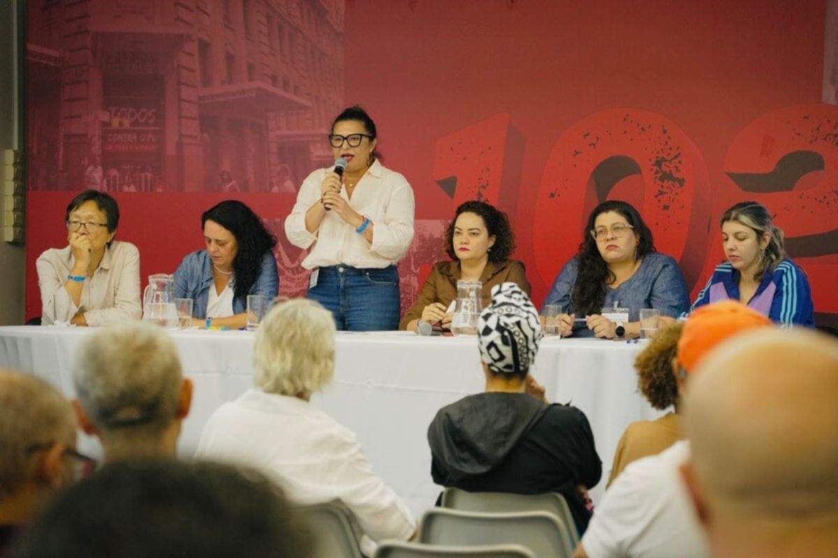 Foto: Divulgação/Sindicato dos Bancários