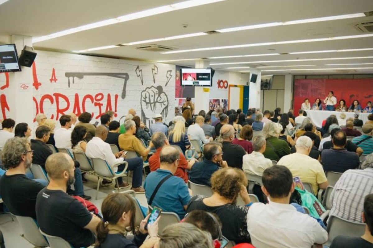 Foto: Divulgação/Sindicato dos Bancários