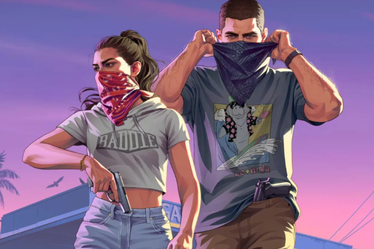 GTA 6