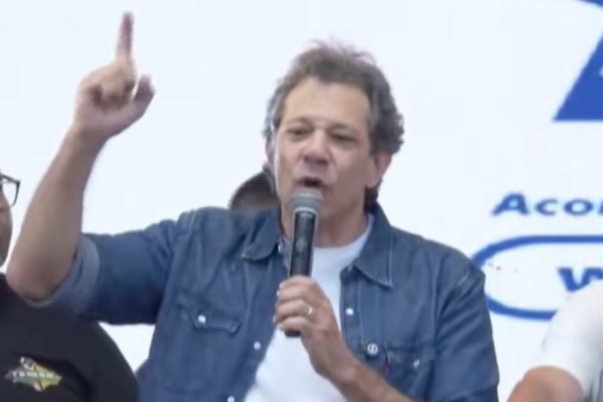 Foto: PT/YouTube/Reprodução