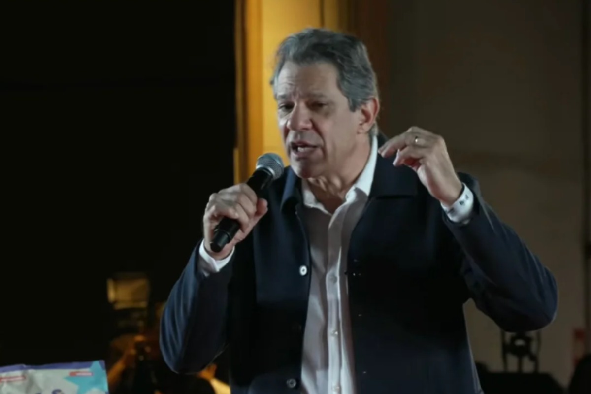 Foto: PT/YouTube/Reprodução