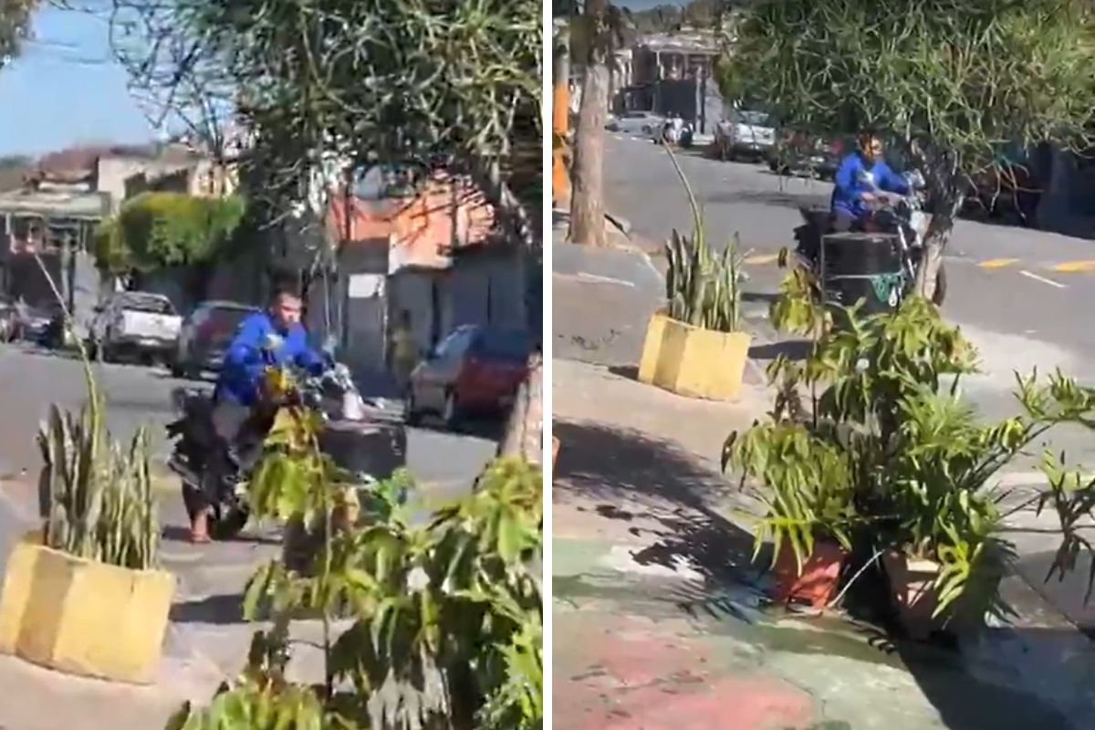 Foto: Reprodução/Redes Sociais