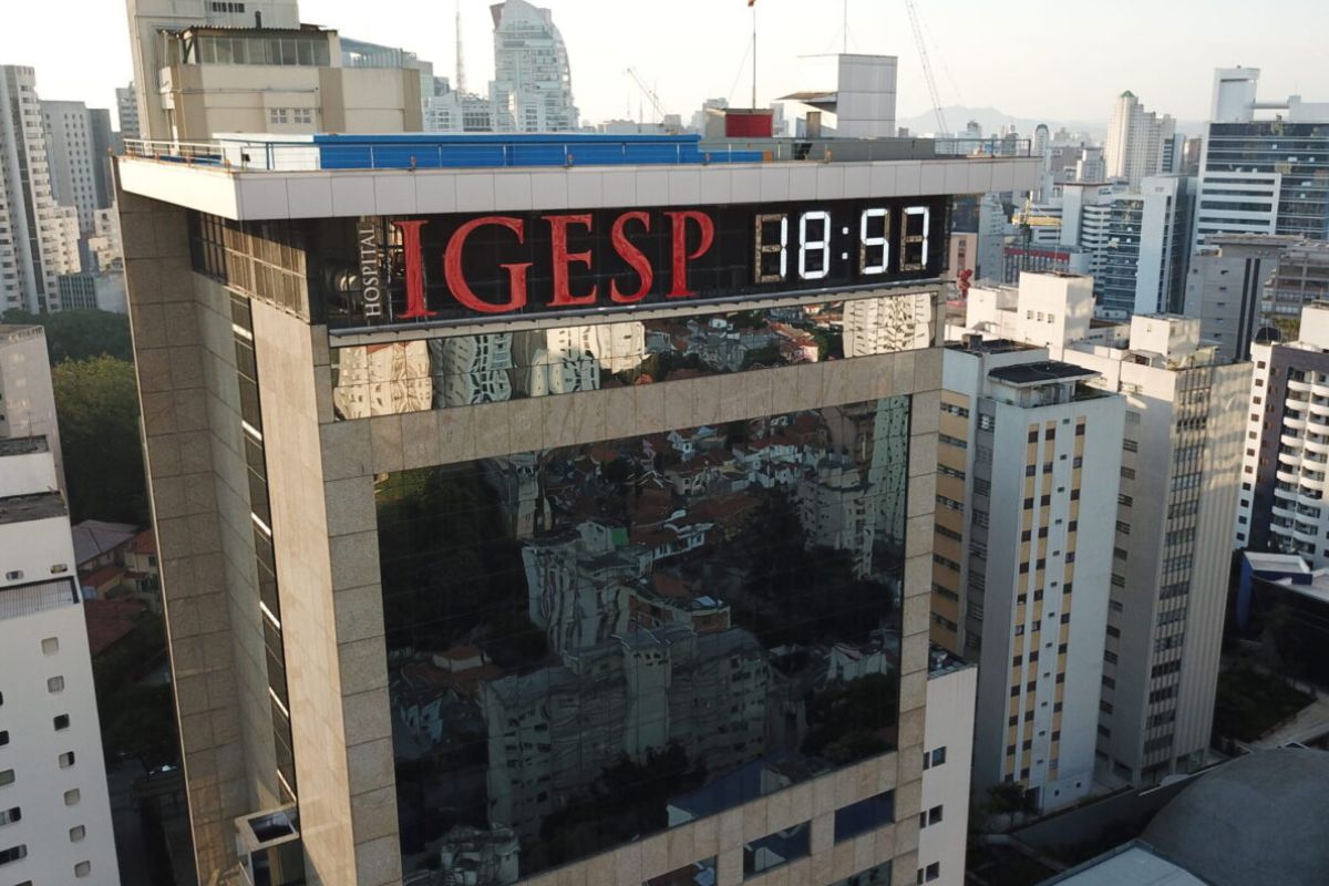 Hospital IGESP