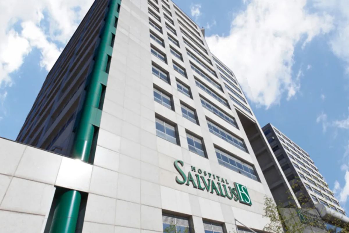 Hospital Salvalus