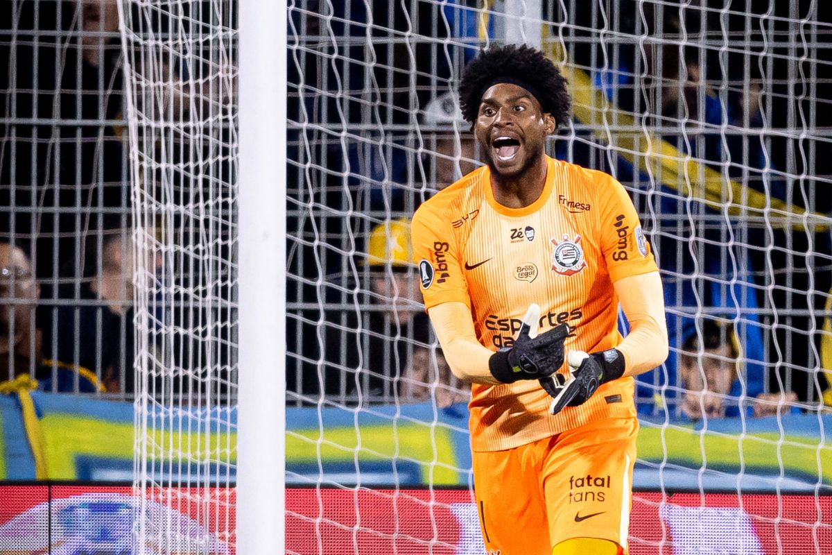 Hugo Souza