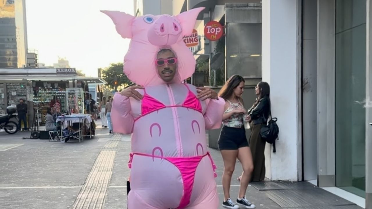 Foto: Reprodução /  redes sociais
