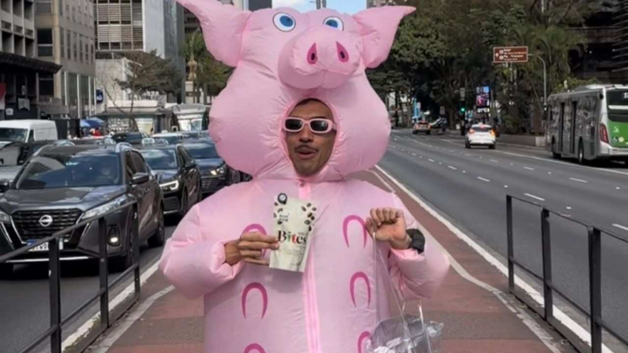 Foto: Reprodução /  redes sociais